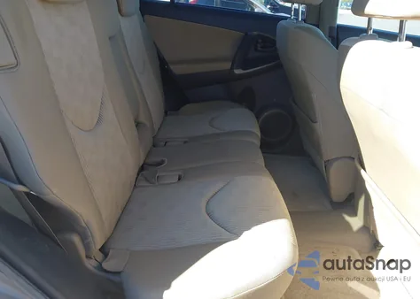 2010 Toyota Rav4 from USA, damaged, VIN 2T3ZF4DV5AW041305